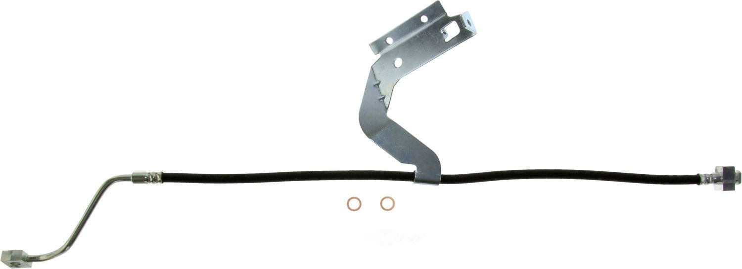 Frt Brake Hose  Centric Parts  150.65237