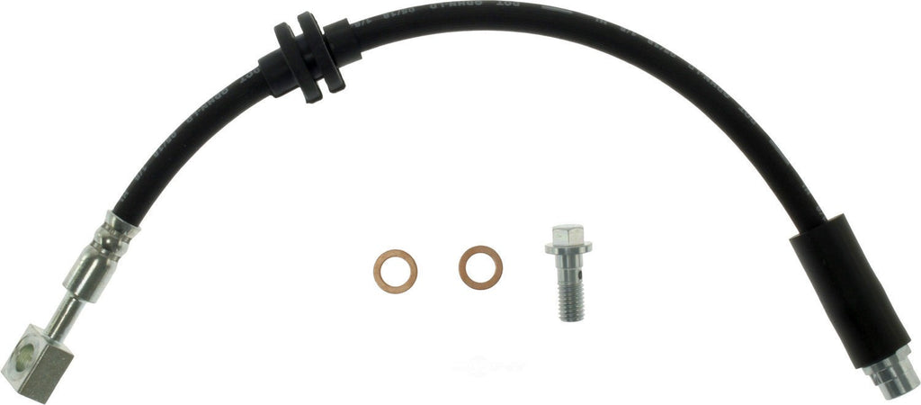 Frt Brake Hose  Centric Parts  150.62172