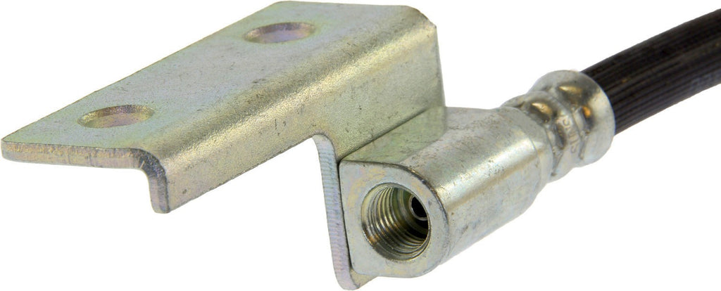 Frt Brake Hose  Centric Parts  150.61010