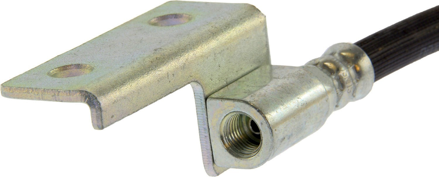 Frt Brake Hose  Centric Parts  150.61010