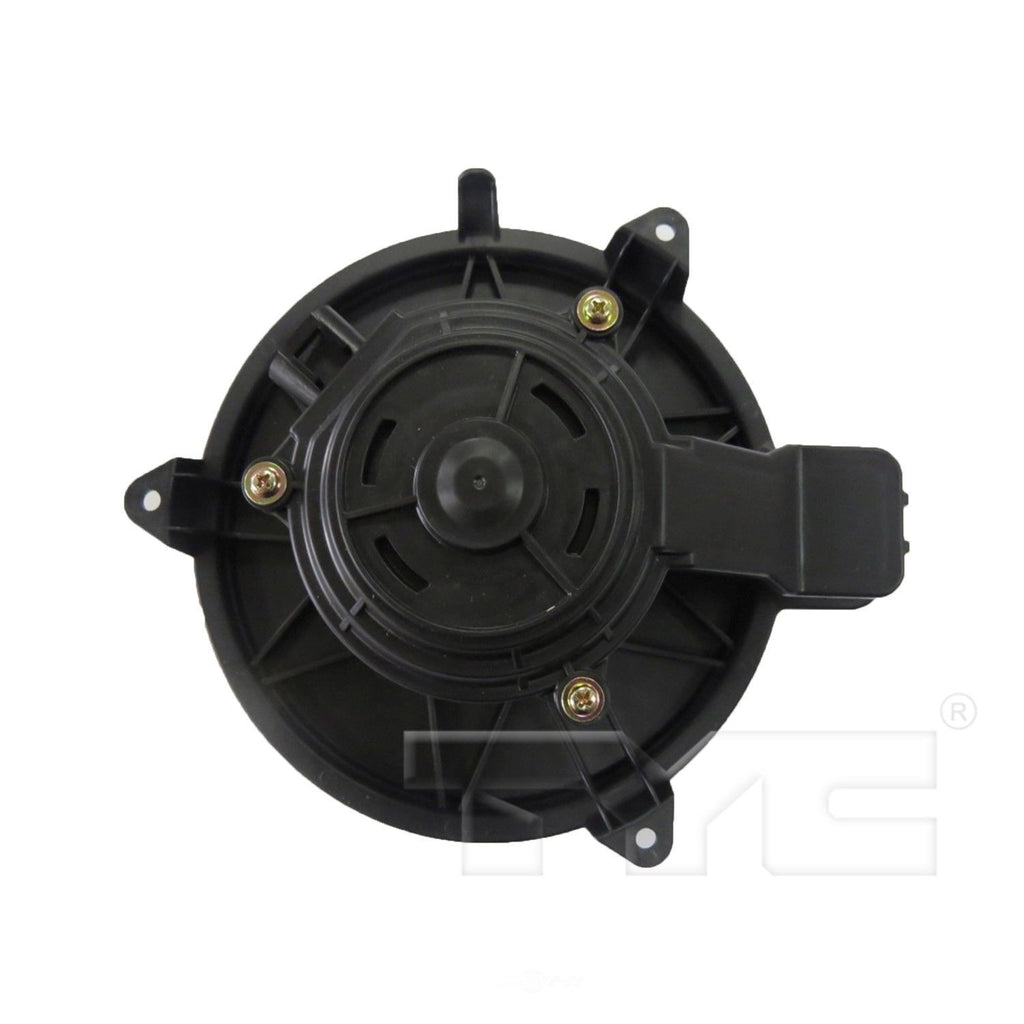 New Blower Mtr w/Wheel  TYC  700270