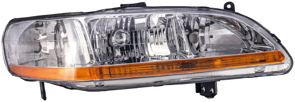 Headlight Assy  Dorman  1590500