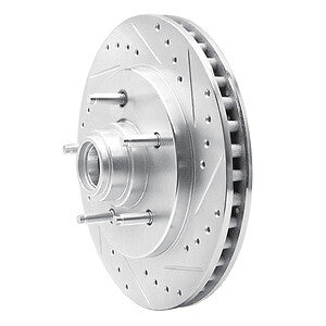 Frt Disc Brake Rotor  DFC  631-54153R