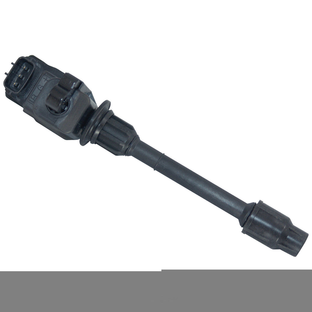 Ignition Coil   Hitachi   IGC0012