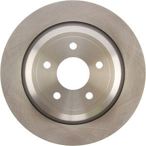 Rr Disc Brake Rotor  Centric Parts  121.61123