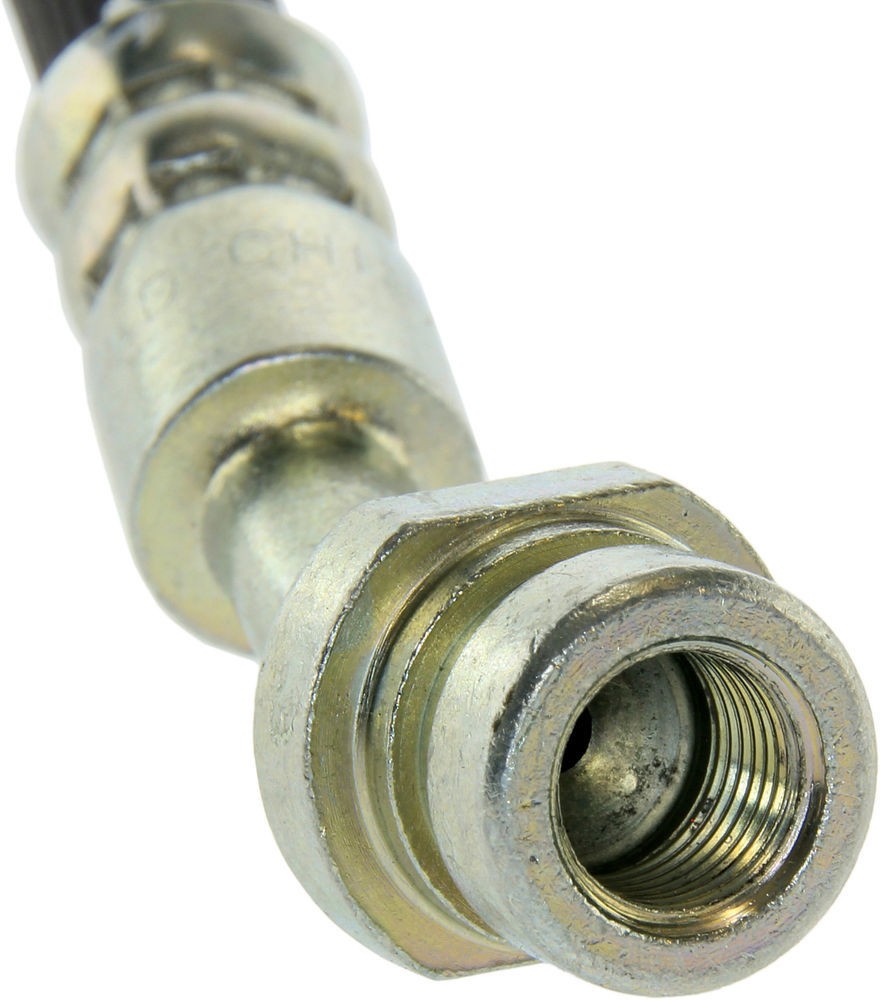 Frt Brake Hose  Centric Parts  150.51117