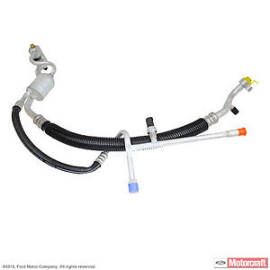 Manifold & Tube Assy  Motorcraft  YF2949