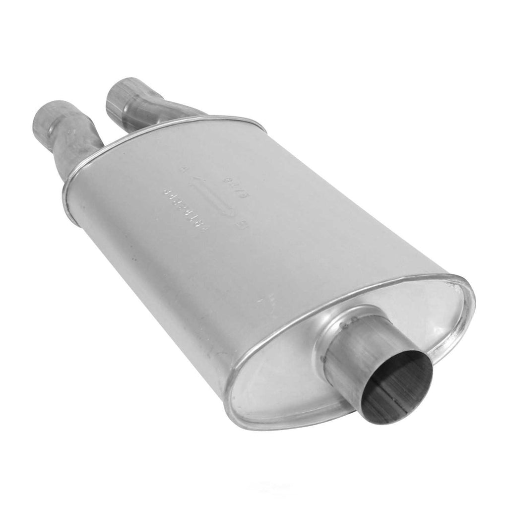 Frt Muffler  AP Exhaust  700327