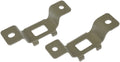 Tailgate Striker Plate  Dorman/Help  38432