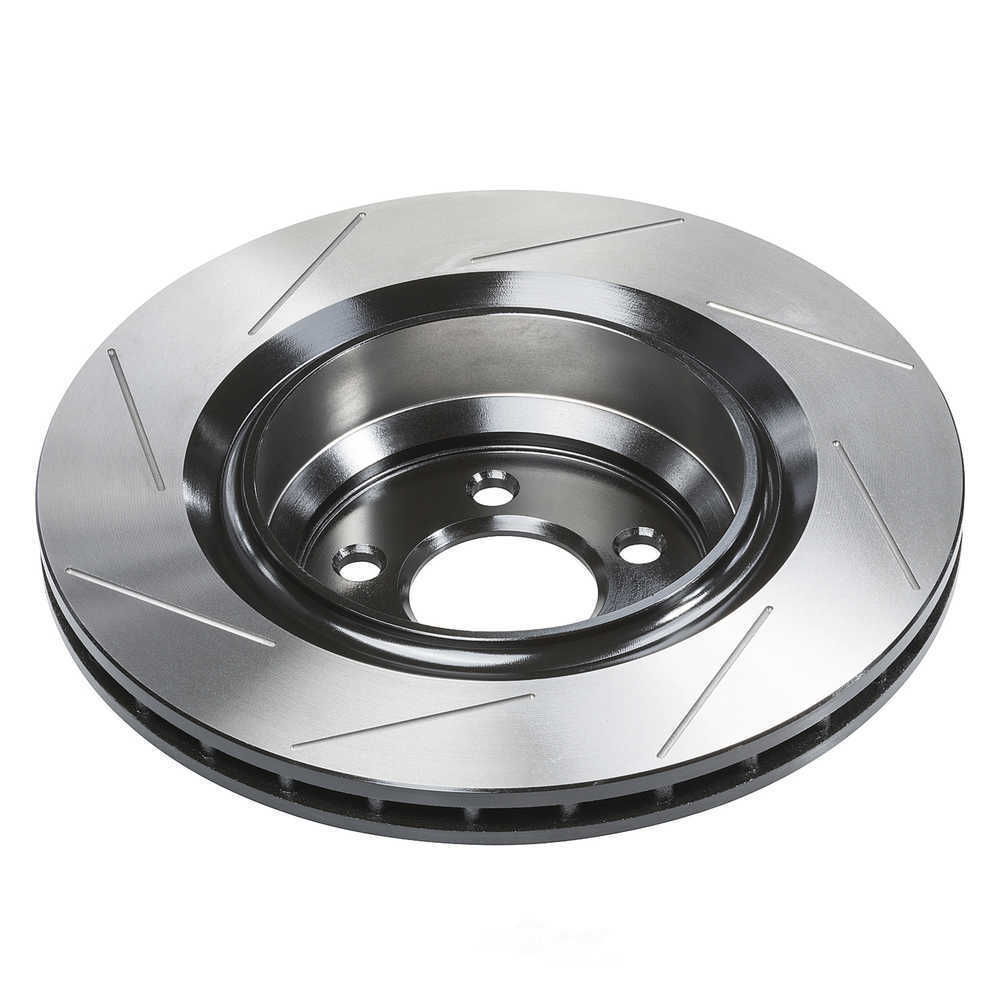 Rr Disc Brake Rotor  Wagner  BD180396E