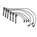 OE Replacement Ign Wire Set  DENSO  671-6220