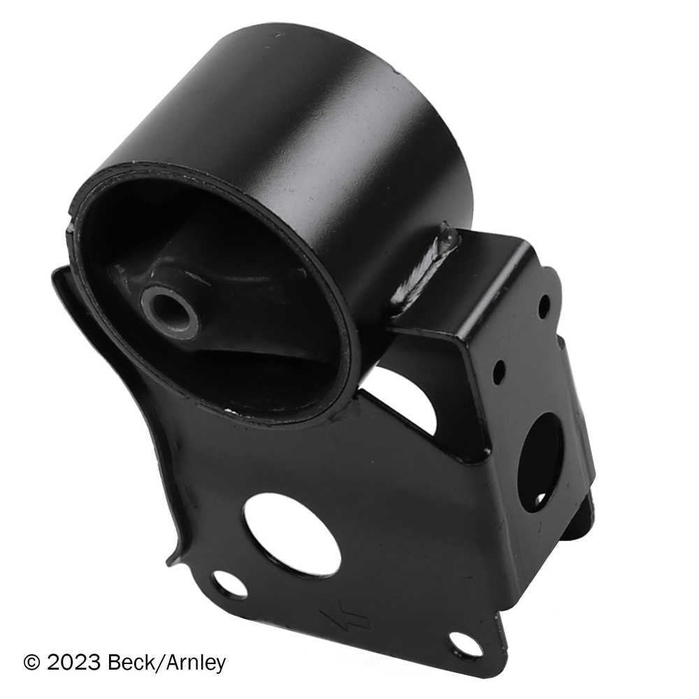 Engine Mount Rr  Beck/Arnley  104-1997
