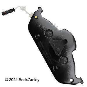 Frt OE Brake Pads  Beck/Arnley  089-1602