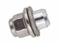 Wheel Lug Nut  Power Train Components  98168-1