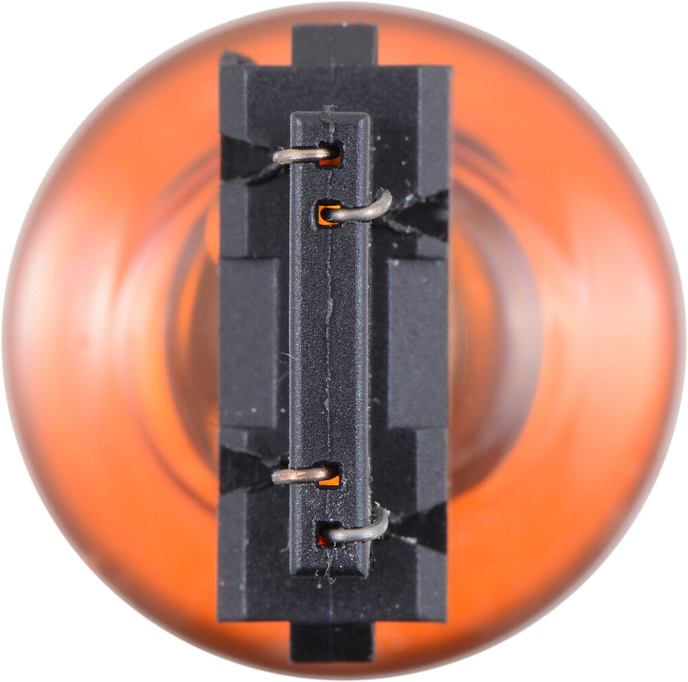 Turn Signal Light  Philips  3457NAB2