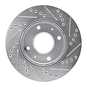 Frt Disc Brake Rotor  DFC  631-03015L