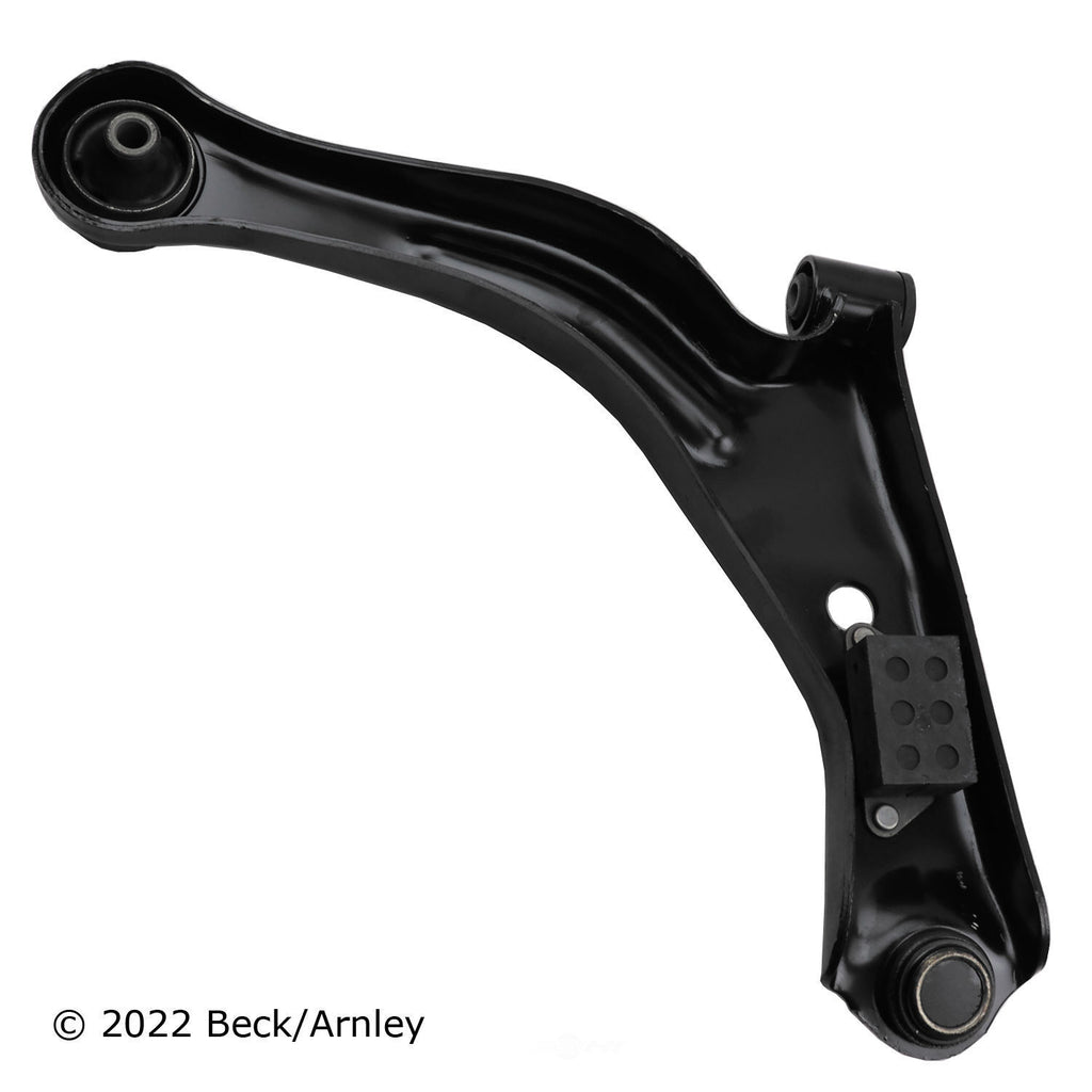 Ctrl Arm w/Ball Joint  Beck/Arnley  102-5210