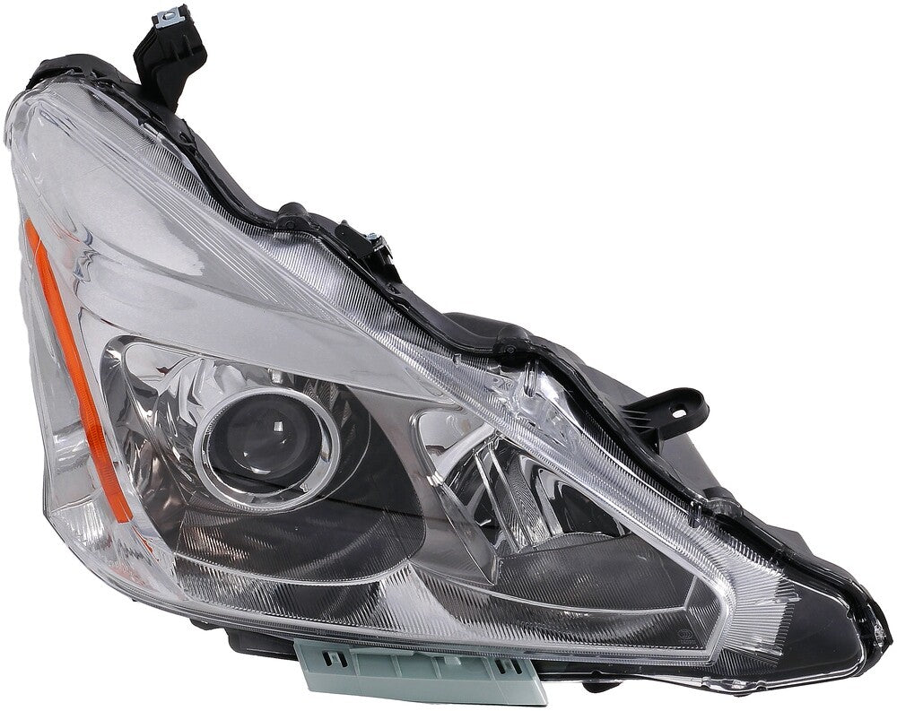 Headlight Assy  Dorman  1592502