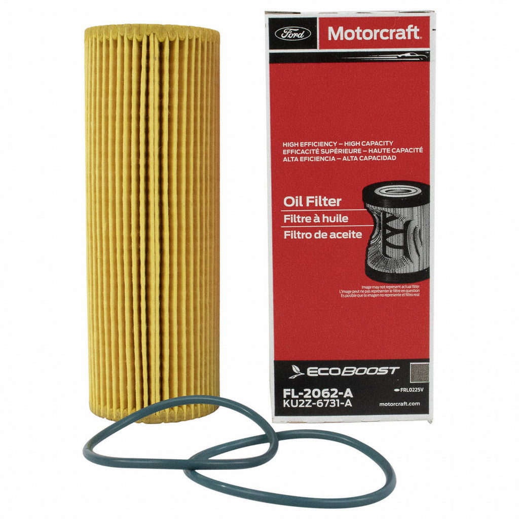 Oil Filter  Motorcraft  FL2062A