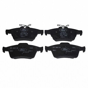 Rr Disc Brake Pads  Motorcraft  BRF13