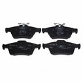 Rr Disc Brake Pads  Motorcraft  BRF13