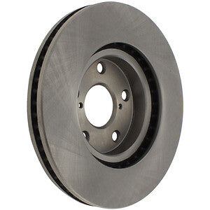 Frt Disc Brake Rotor  Centric Parts  121.44139