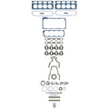 Full Gasket Set   Fel-Pro   260-3167