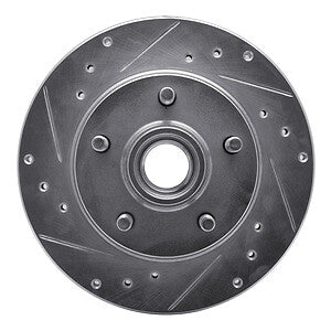 Frt Disc Brake Rotor  DFC  631-54126L