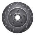 Frt Disc Brake Rotor  DFC  631-54126L