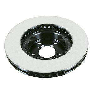 Frt Disc Brake Rotor  Wagner  BD125198E