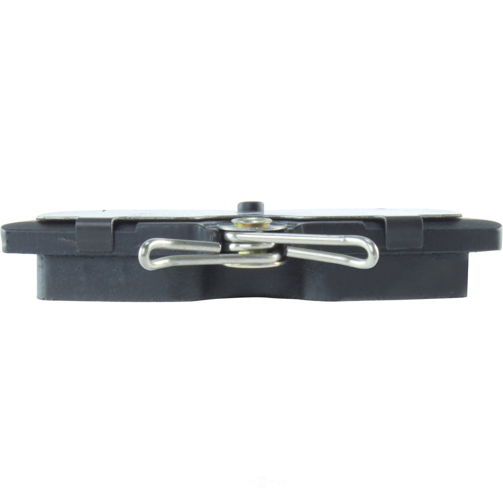 Rr Super Prem Semi-Met Brake Pads  Centric Parts  104.08860