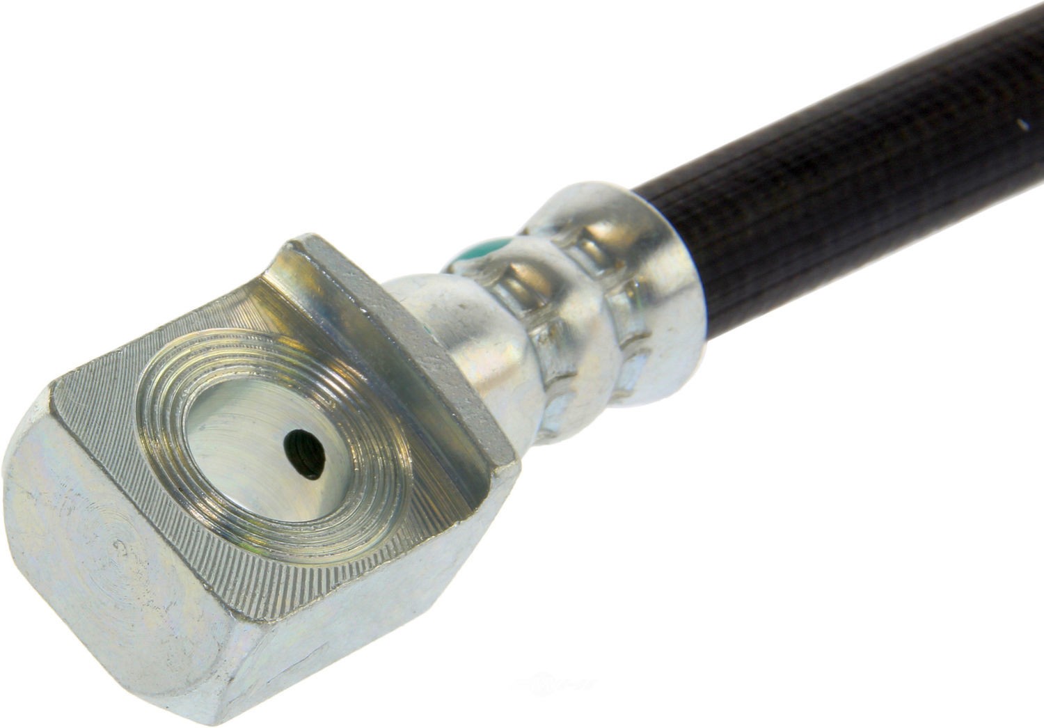 Frt Brake Hose  Centric Parts  150.62157