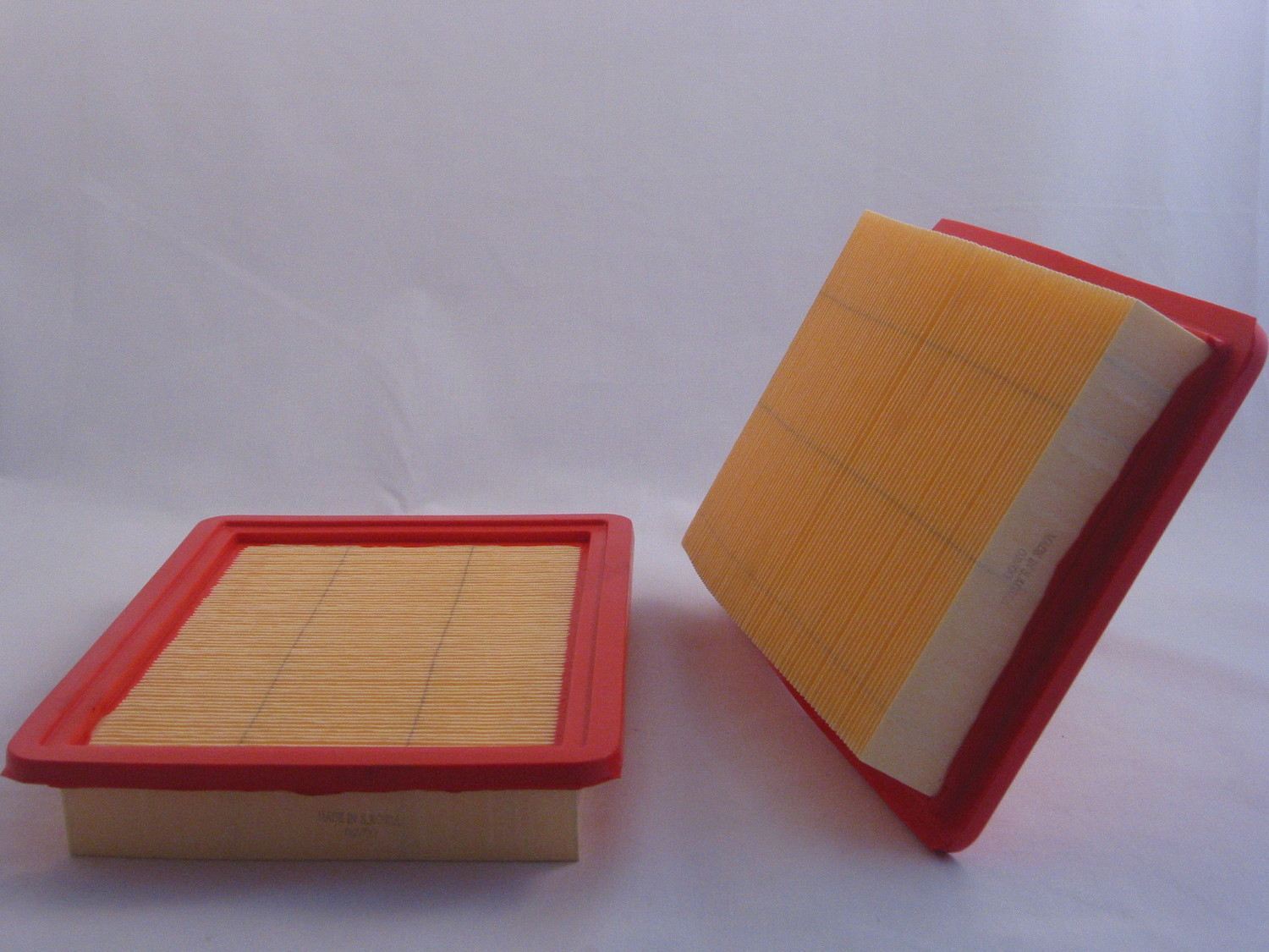 Air Filter   FVP   P6318