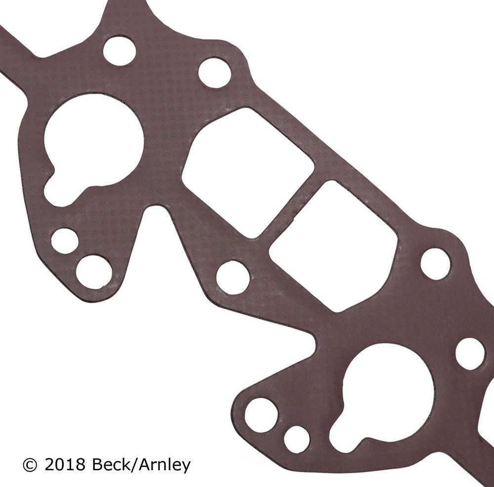 Intake & Exhaust Gasket Set  Beck/Arnley  037-3936