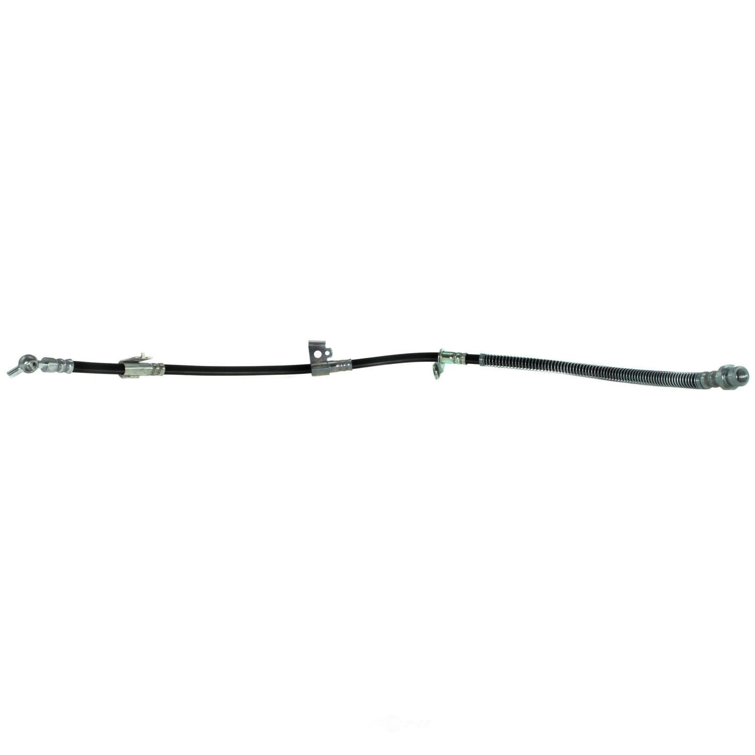 Frt Brake Hose  Centric Parts  150.51070