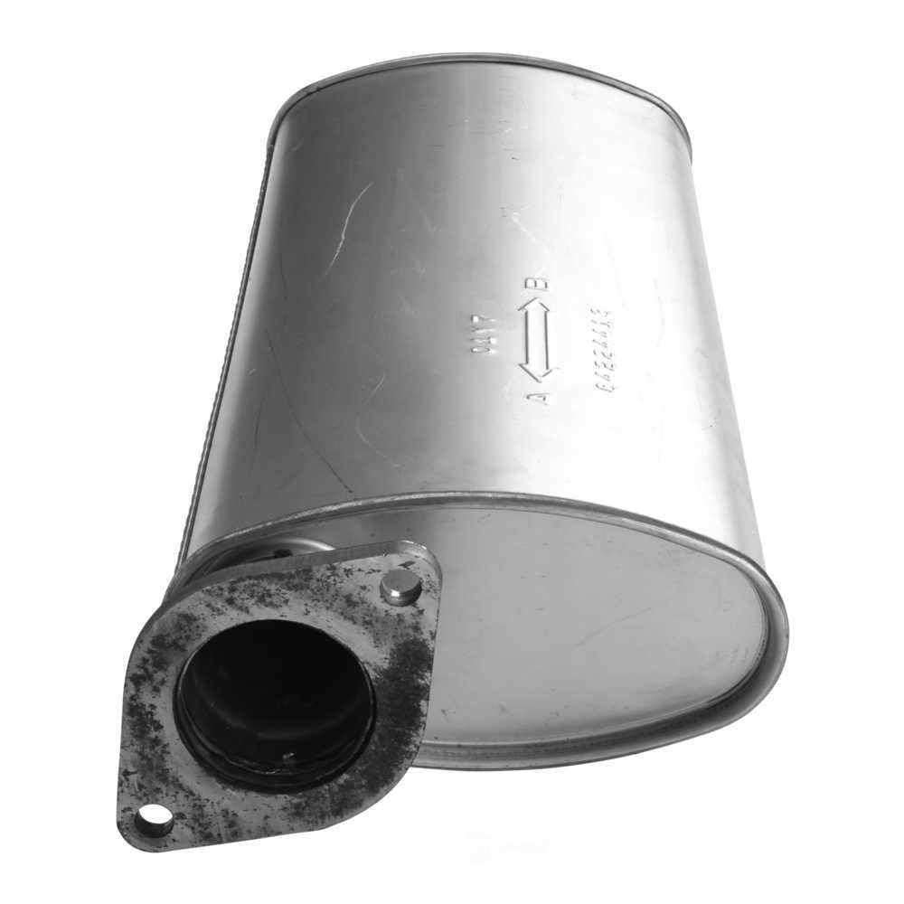 Muffler  AP Exhaust  700350