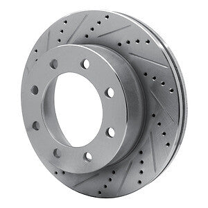 Frt Disc Brake Rotor  DFC  631-54196L