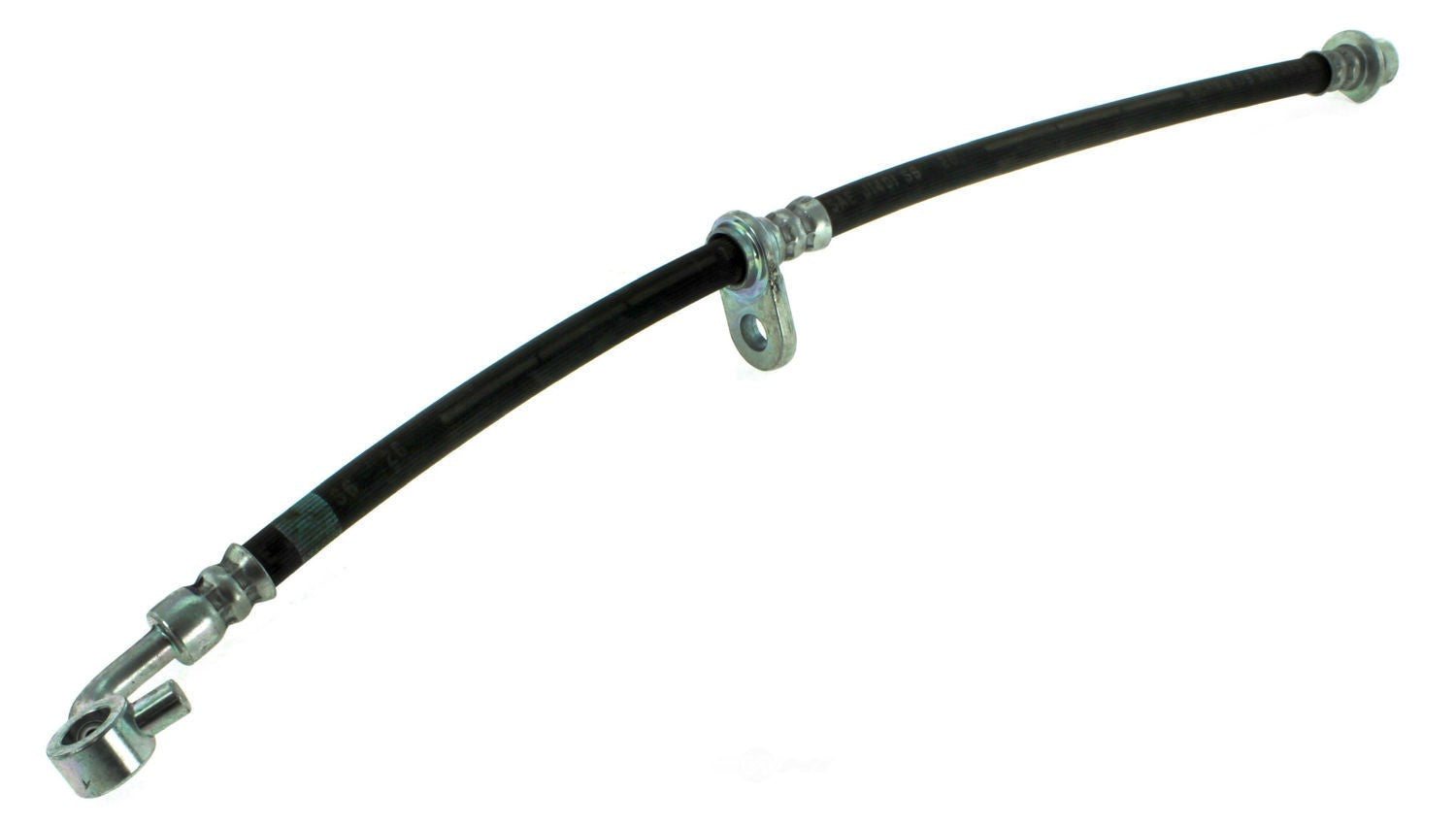 Frt Brake Hose  Centric Parts  150.40112