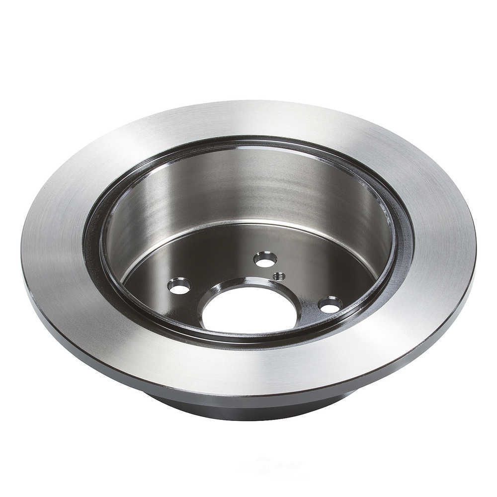 Rr Disc Brake Rotor  Wagner  BD126493E