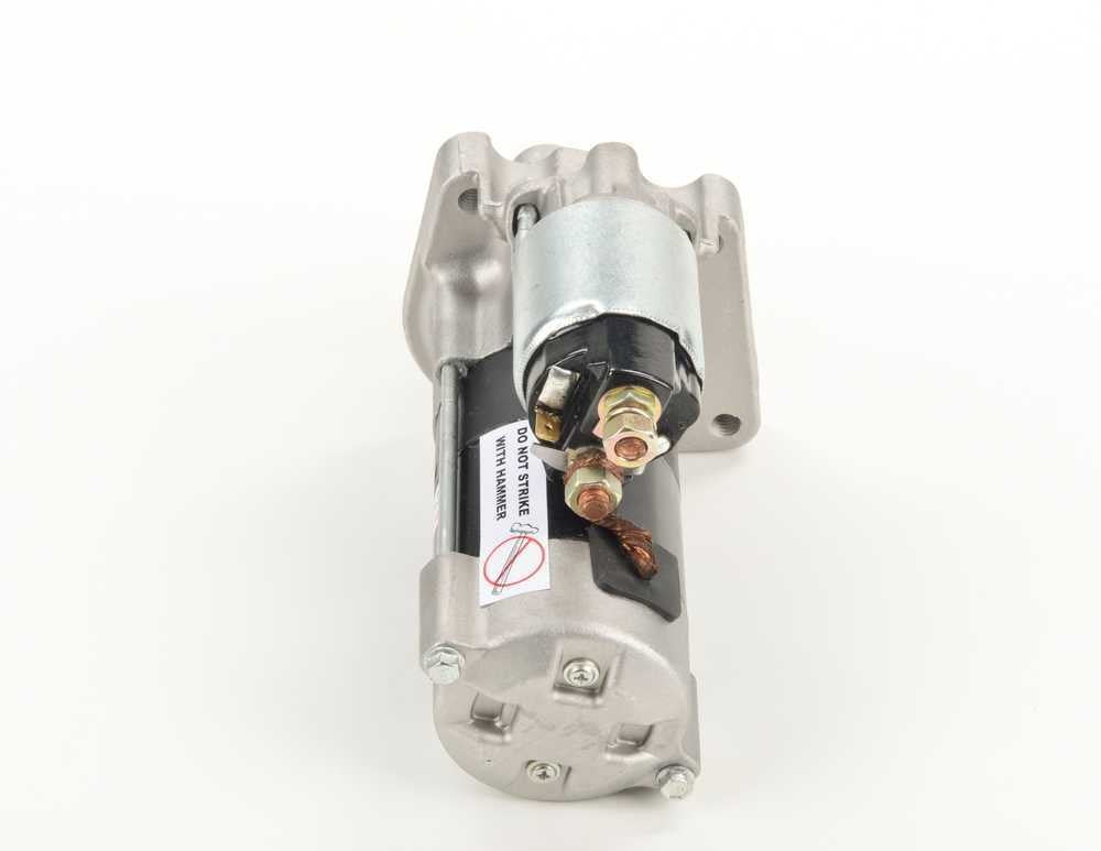Reman Starter  Bosch  SR6469X