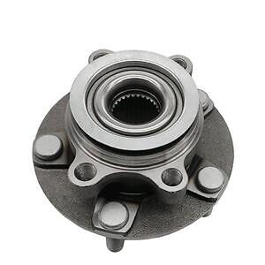 Frt Hub Assy  Skyward Automotive  SK513336