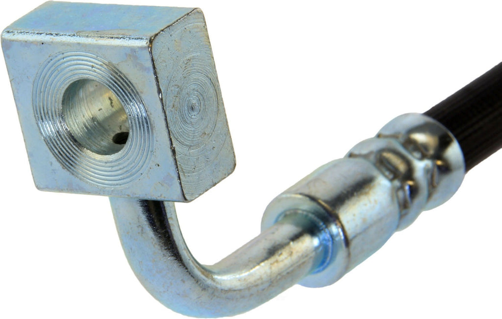 Frt Brake Hose  Centric Parts  150.63076