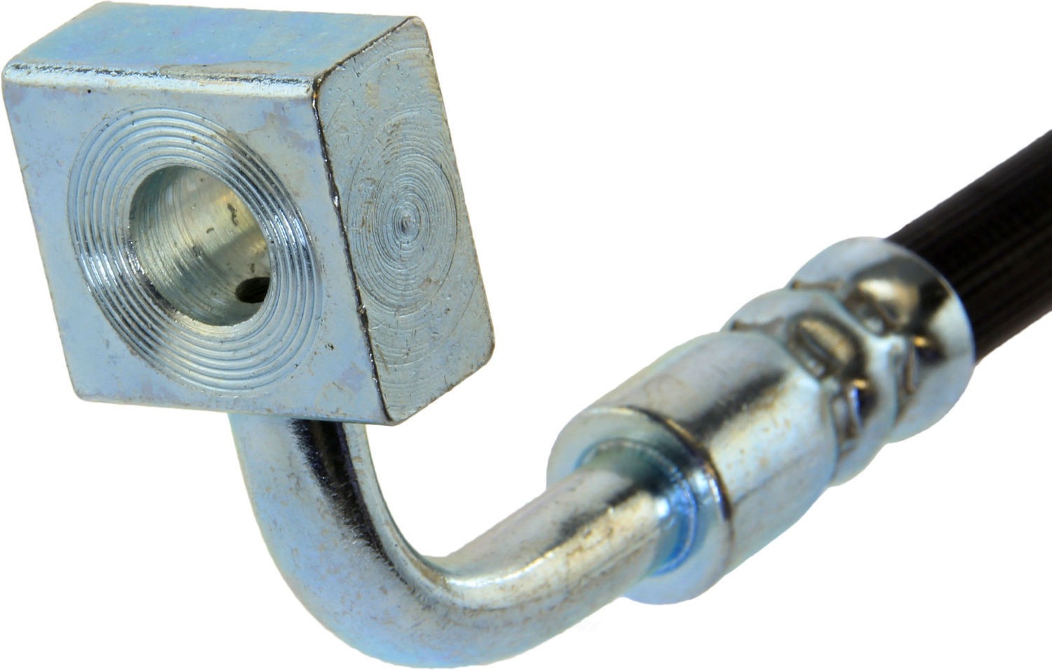 Frt Brake Hose  Centric Parts  150.63076