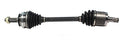 Right New CV Complete Assy   GSP North America   NCV36520
