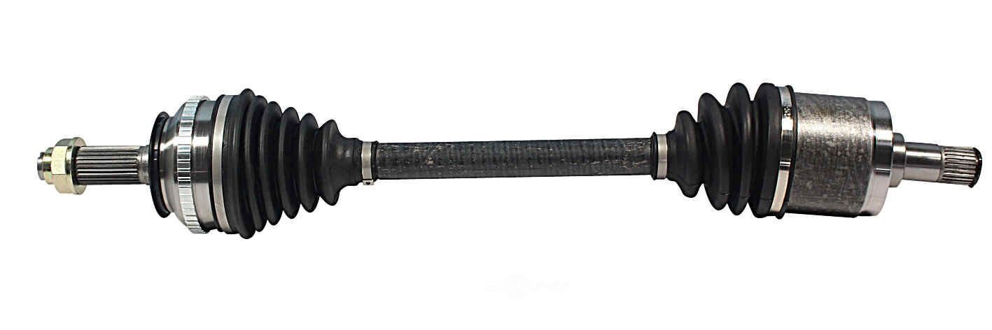 Right New CV Complete Assy   GSP North America   NCV36520