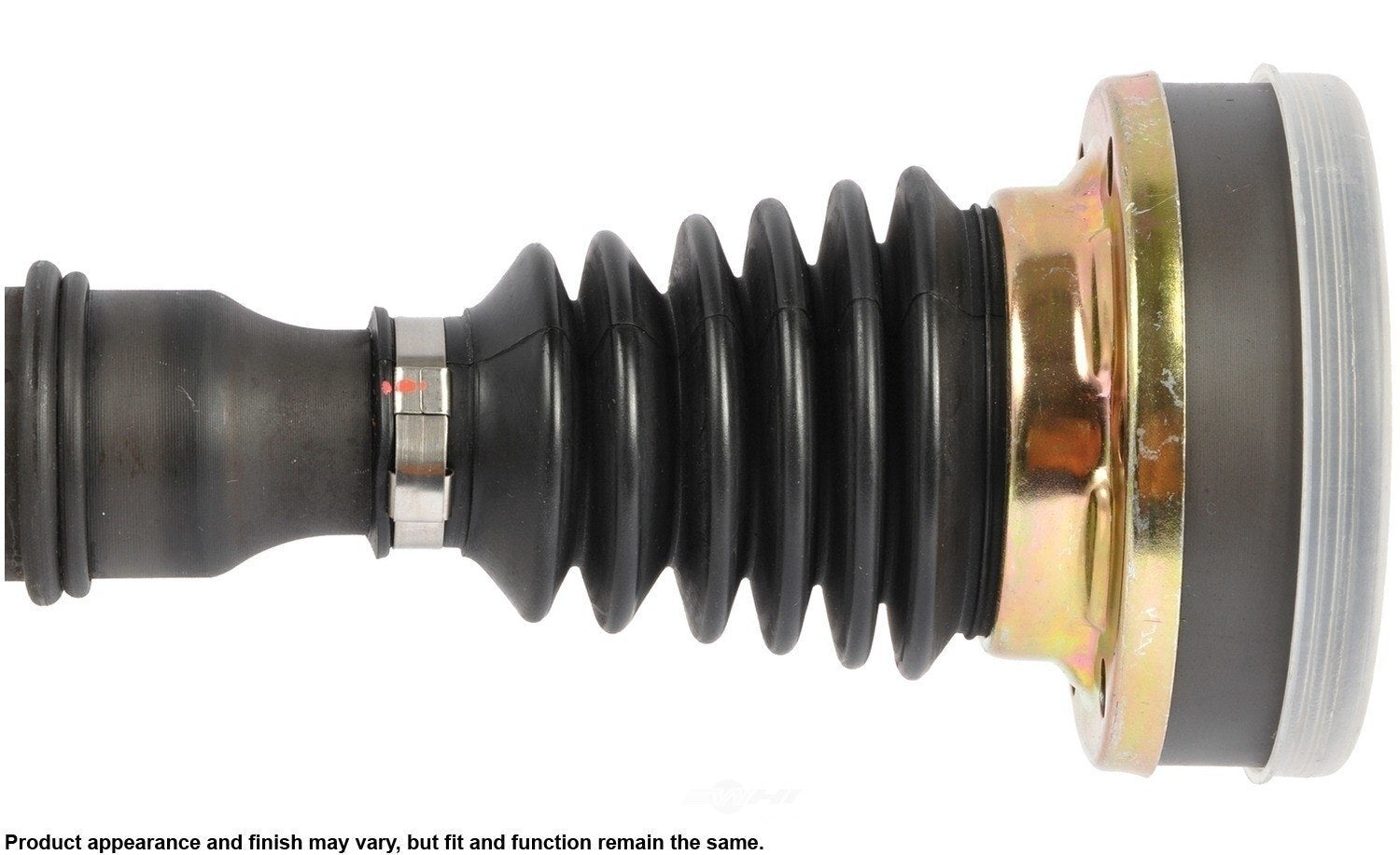 Left New CV Complete Assy  Cardone Industries  66-7328