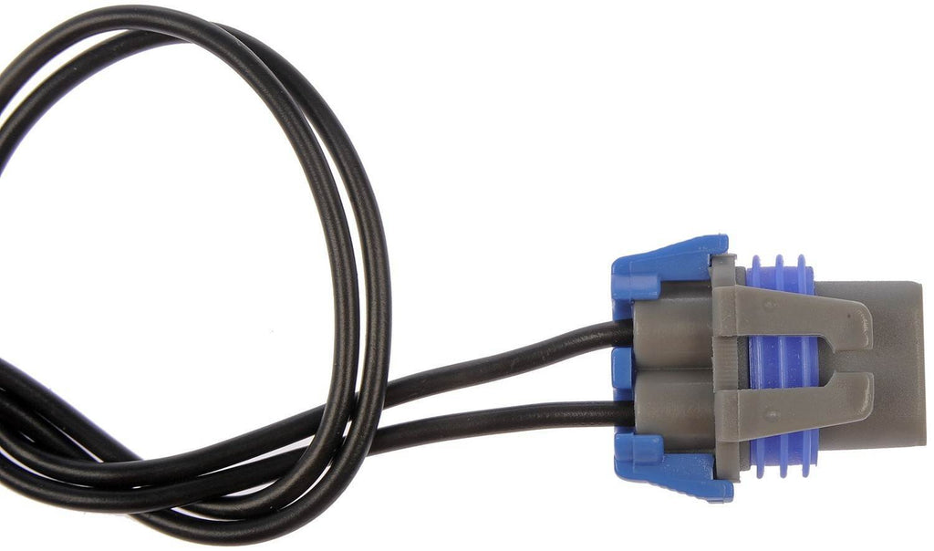 Headlamp Connector  Dorman/Techoice  645-628