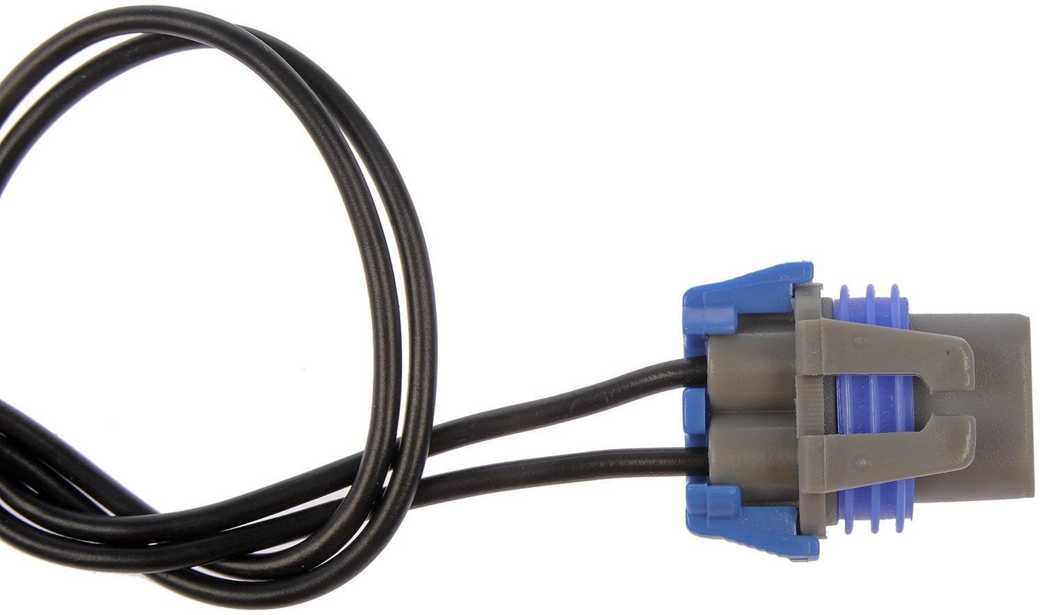 Headlamp Connector  Dorman/Techoice  645-628