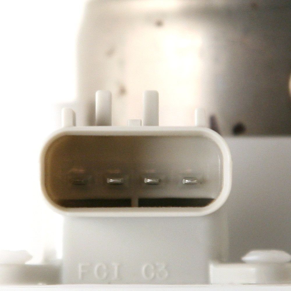 Fuel Pump Module Assy  Delphi  FG0420