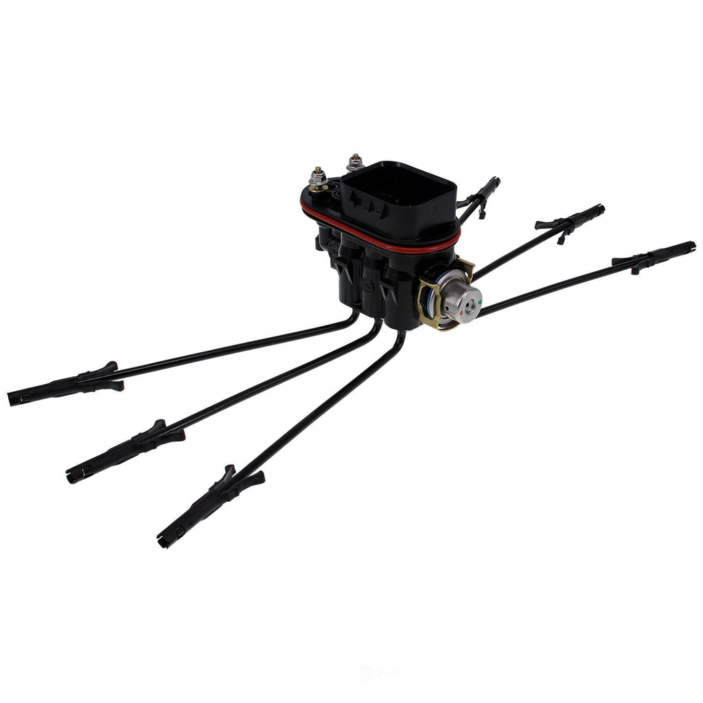 Reman Central Port Inj Assy   GB Remanufacturing   833-22102-6